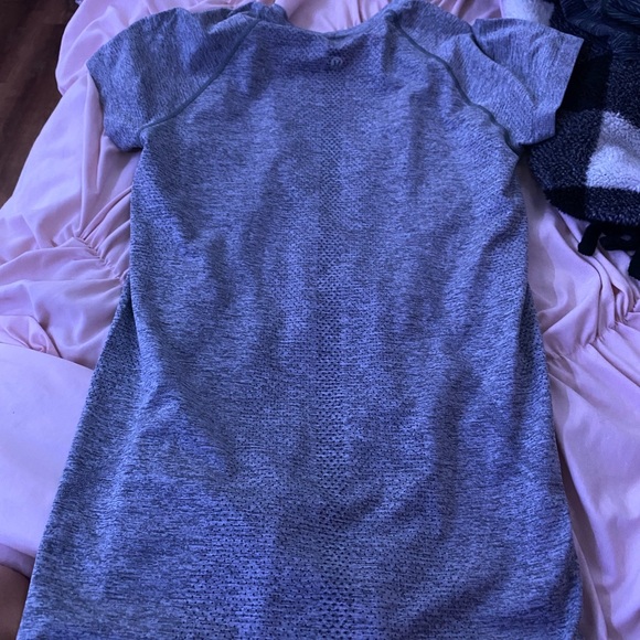 grey/slate swiftly size 8 - Picture 2 of 4